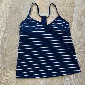 Carve Designs Tankini Swim Top